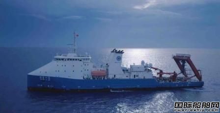 10909 meters! "Striver" sets a new record for China's manned deep-sea dive