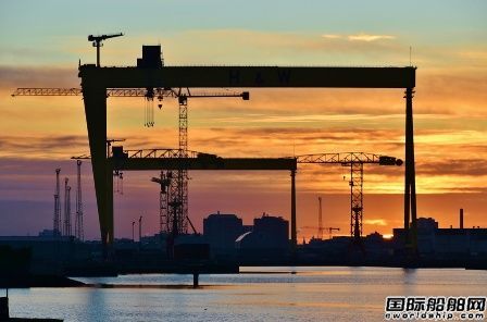 Is the next recovery in shipbuilding another 10 years?