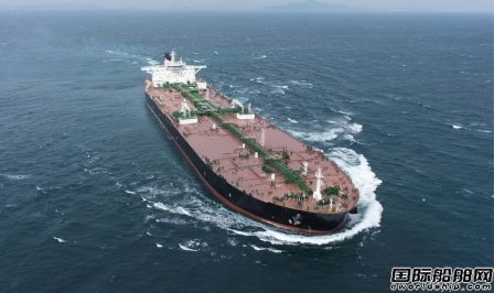 More than 170! Daewoo Shipbuilding 6 more VLCC orders "turn"