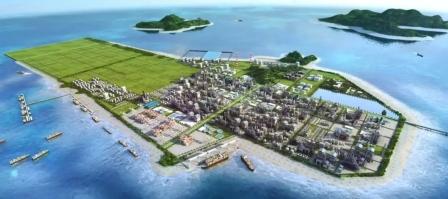First 10! Both shipyards will share the VLCC list