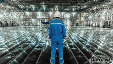 Pay $1 billion? South Korean shipbuilding industry wants to get rid of LNG ship "neck" dilemma?