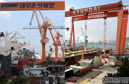 China's unconditional approval! South Korea's two major shipping companies merge to take another step forward