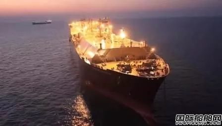 LNG vessel market "blowout"! New shipbuilding market is full of variables