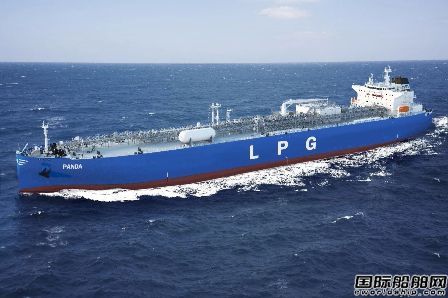 2 billion yuan! Jiangnan Shipbuilding to Receive Orders for 4 VLGCs from Donghua Energy