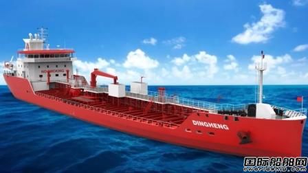Order 6 more ships! Dingheng Shipbuilding's "100 Ships Plan" continues to advance