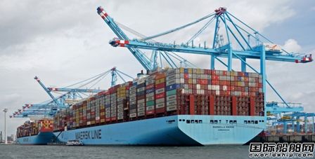 Soaring container ship rates threaten global economic outlook?