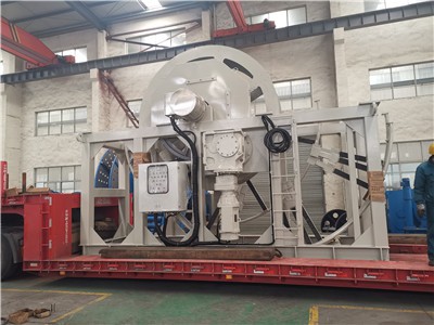Two sets of 70kN electric hose winch were successfully delivered to Jiangsu Dajin Shipyard!