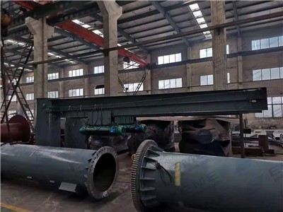 Two sets of electric crane were successfully delivered to USA.