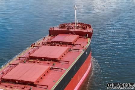 BDI hits an 11-year high! The outlook for the bulk carrier market is "stable"