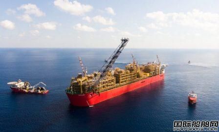 20 orders! The FPSO market is rapidly recovering, Chinese shipyards have a show