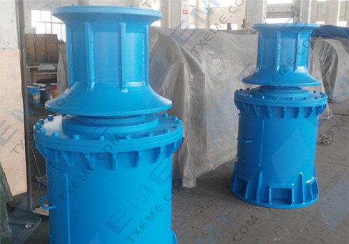 VERTICAL CAPSTAN offer in 2021