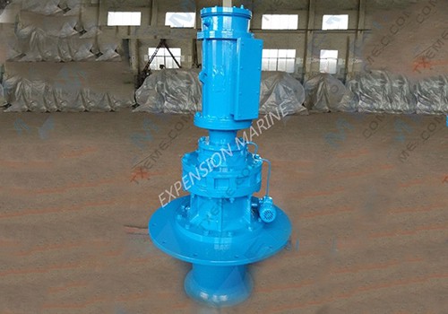 INVERTED CAPSTAN offer in 2021