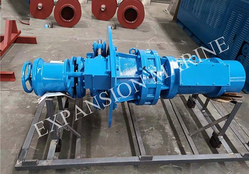 ANCHOR CAPSTAN offer in 2021