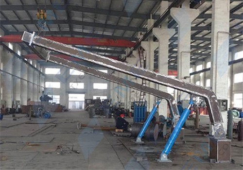 A CRANE offer in 2021