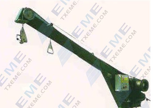 PROVISION CRANE offer in 2021 PROVISION CRANE offer in 2021