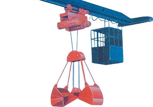 GRAB CRANE offer in 2021