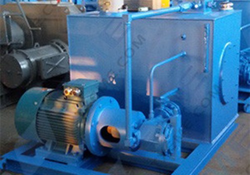 MARINE HYDRAULIC POWER UNIT offer in 2025