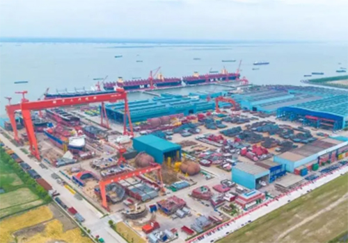 Over 100 billion new orders, 119 ship gaps, the market will end in 2024