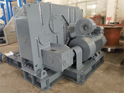 300kN electric winch is sent to China Shipbuilding Huangpu Wenchong Ship Co., Ltd.