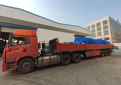 Доставка аварийно-эвакуационного оборудования