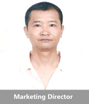 Marketing Director