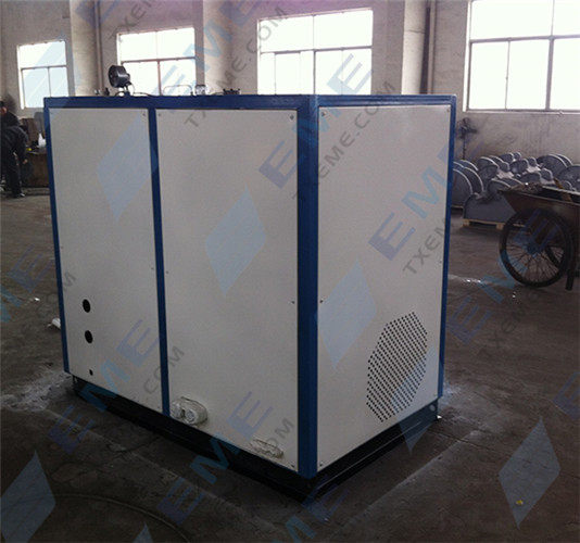 Hydraulic power unit