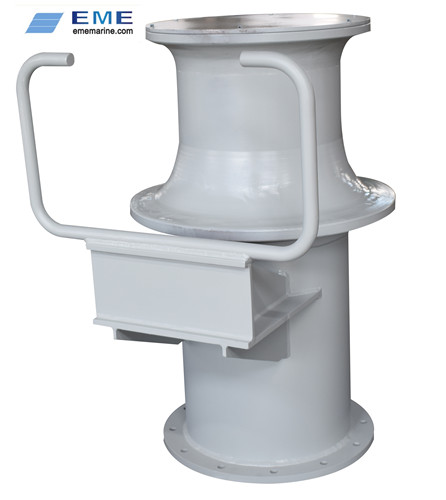 1T air driven capstan