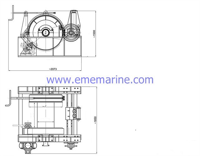 15T Hydraulic towing winch.jpg