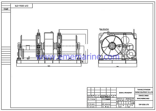 270KN electric explosion proof mooring winch.jpg