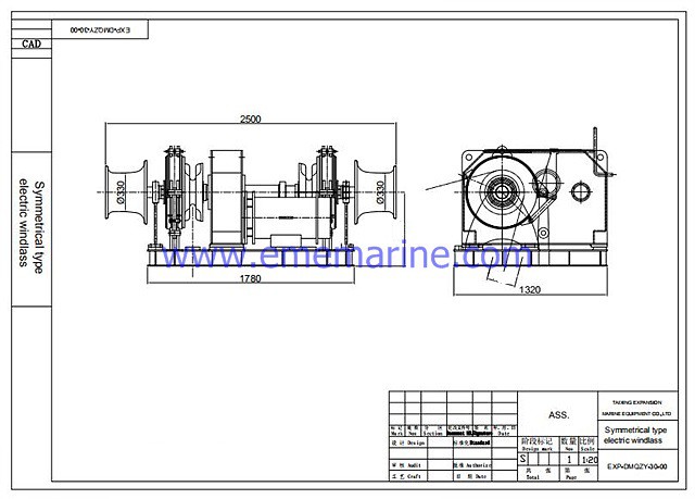 30mm symmetrical type electric windlass.jpg