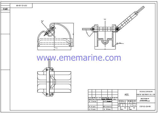 Cast steel type chain stopper.jpg