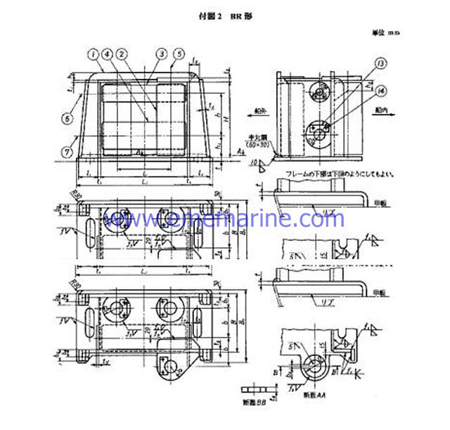 Horizontal roller fairlead JIS F 2026.jpg