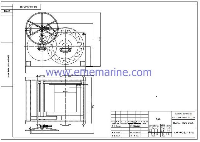 100T Holding load Hand winch.jpg