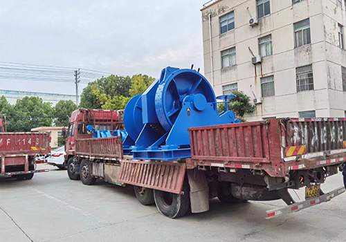 64mm hydraulic anchor winch combination machine.jpg