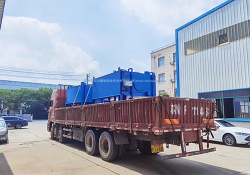 Hydraulic Pump Station and Control System Shipped.jpg