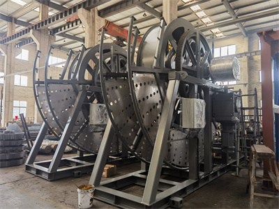 6-inch electric hose winch sent to Shanghai Shipyard