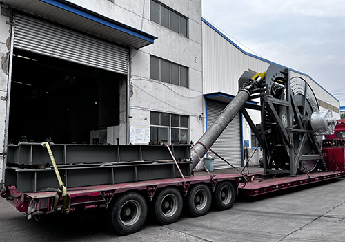 80KN and 45KN hose winches have been shipped