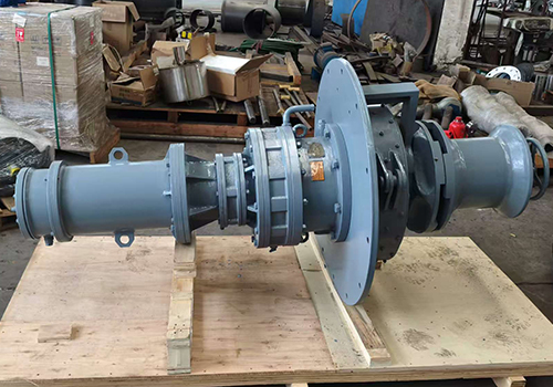 28mm electric anchor winch is about to set sail